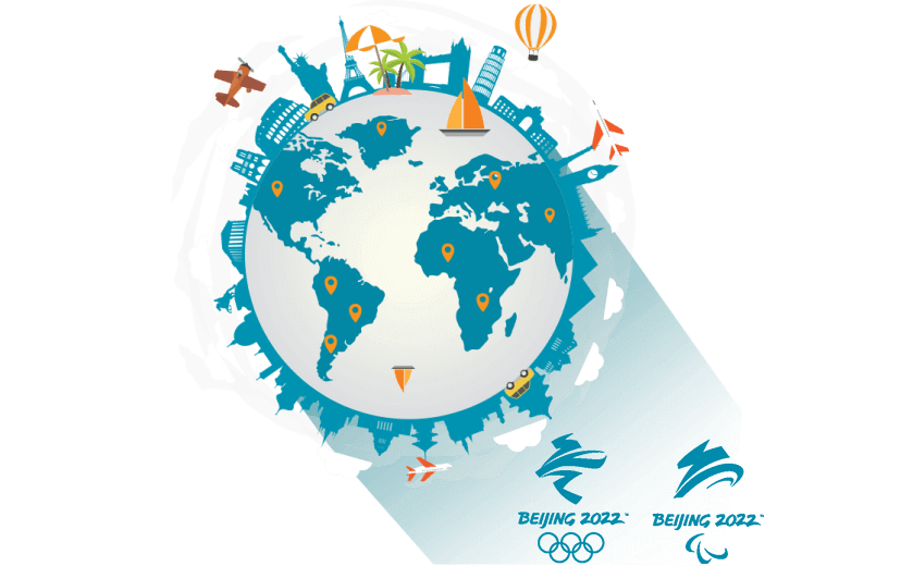 在法属波利尼西亚怎么穿回中国 - 加速